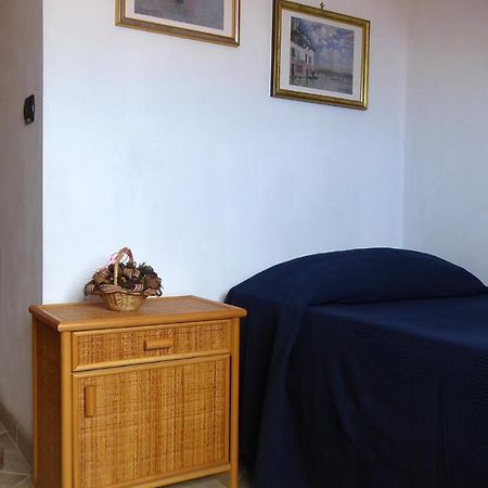 Appartamento Panoramico Santa Domenica 산타도메니카 외부 사진