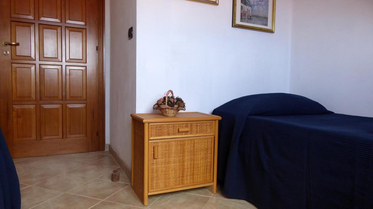 Appartamento Panoramico Santa Domenica 산타도메니카 외부 사진
